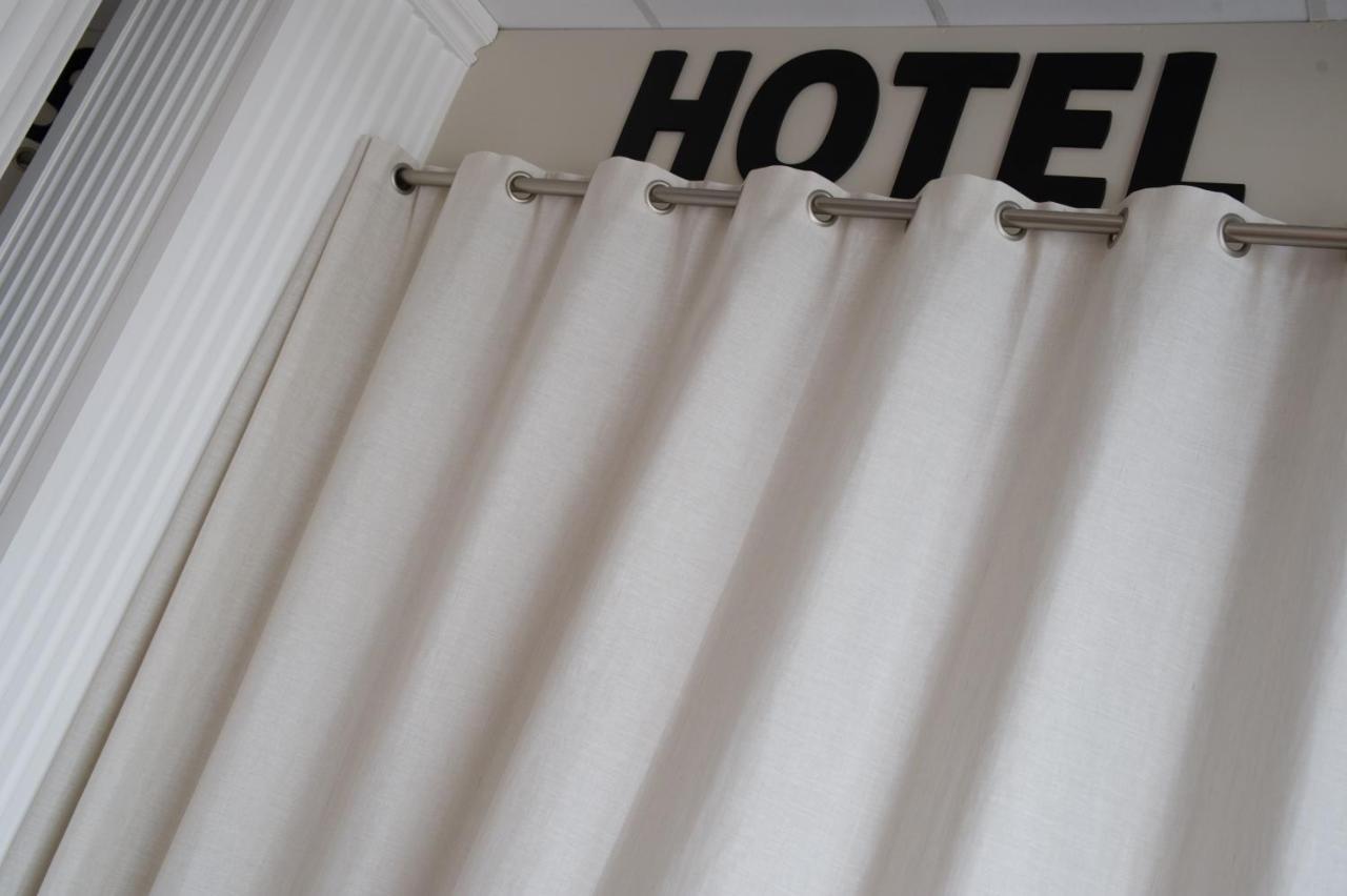 Hotel Les Sources Vernet-les-Bains Exteriér fotografie